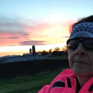 Meet your Posher, Dawn